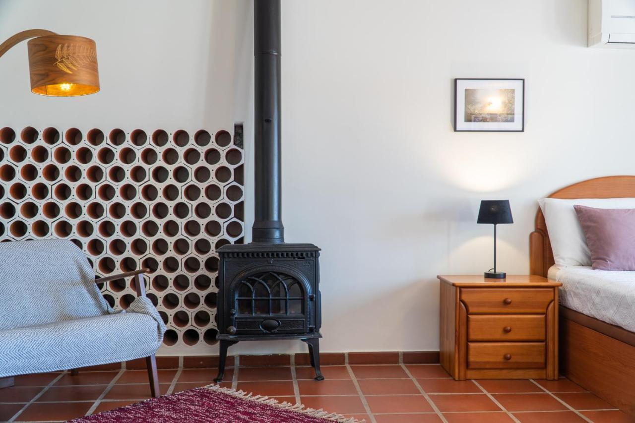 Casa Bolacha Colares Luaran gambar