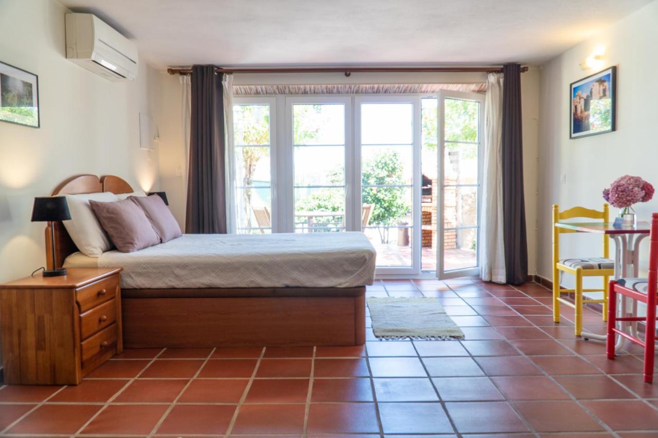 Casa Bolacha Colares Luaran gambar