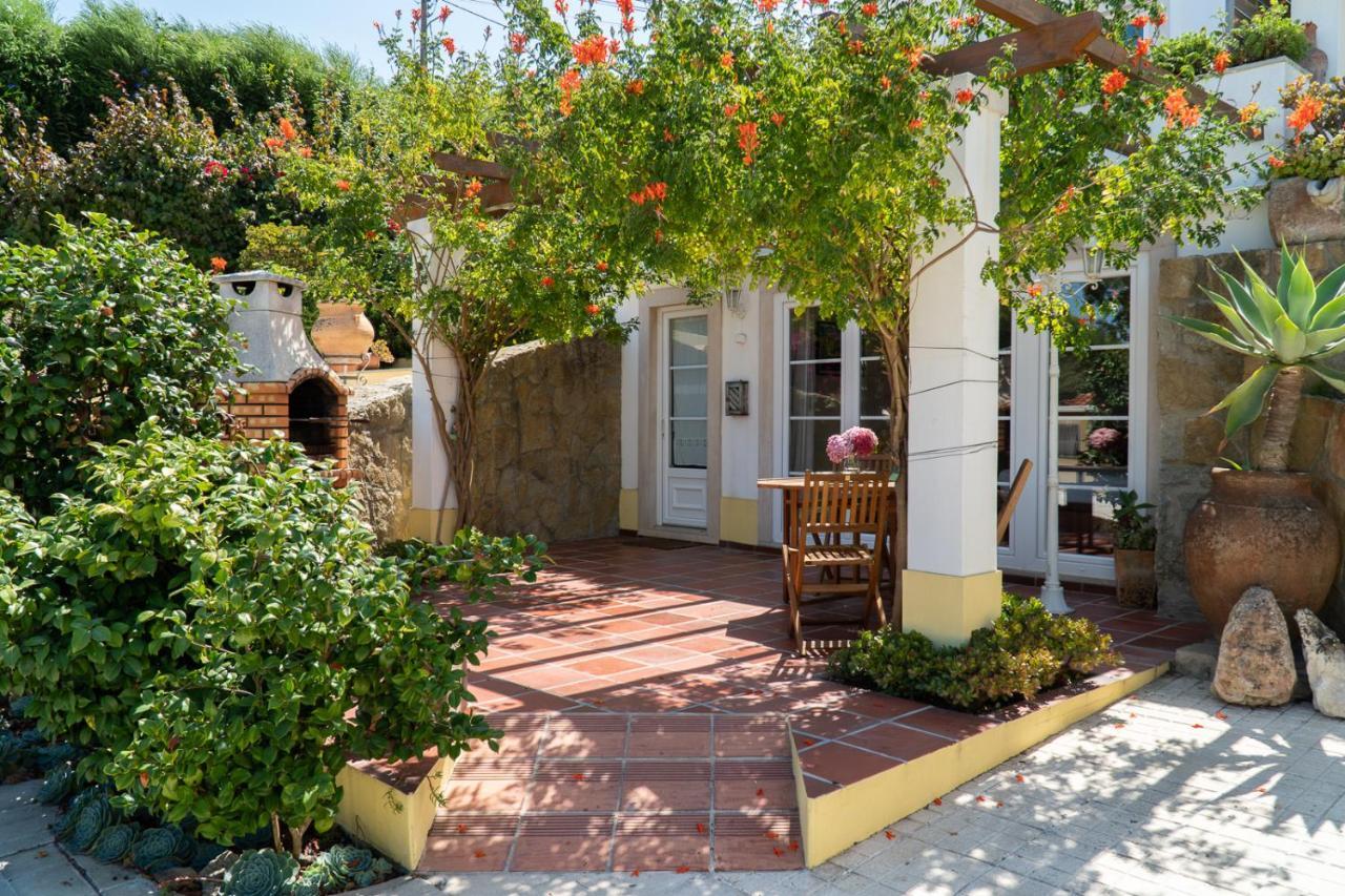 Casa Bolacha Colares Luaran gambar