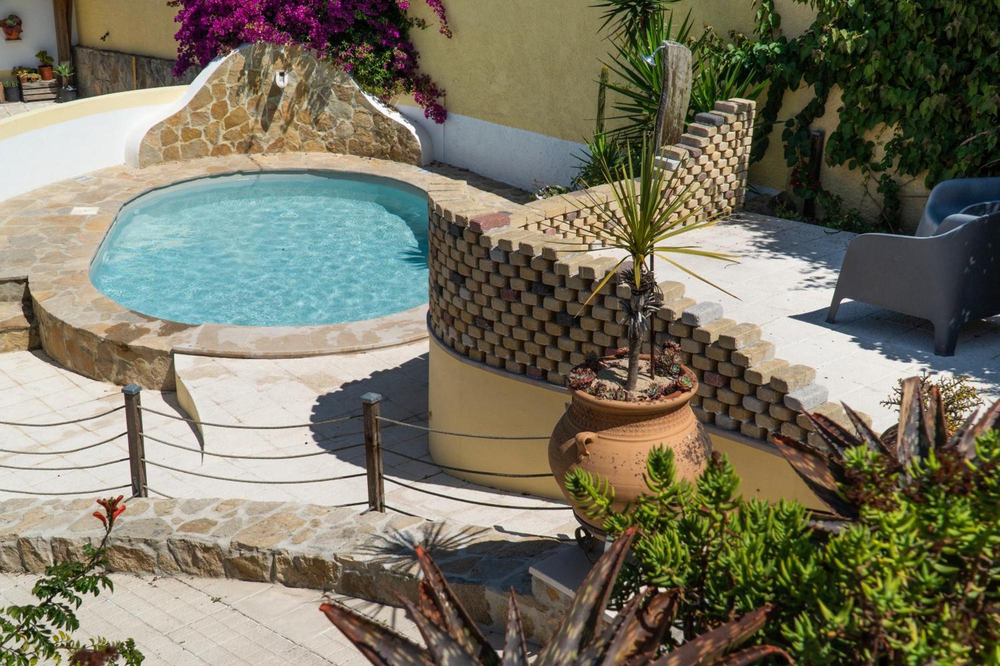 Casa Bolacha Colares Luaran gambar